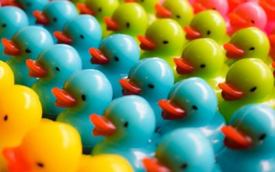 Get your ducks in a row: how to make a timely deposit
